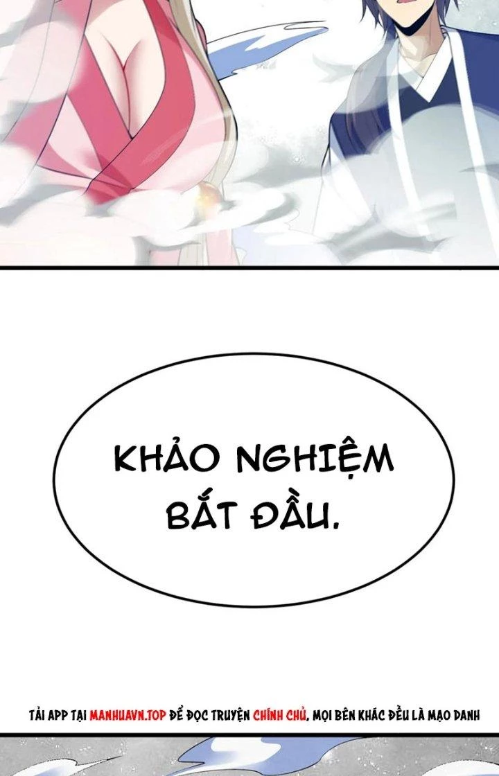 Ta Chỉ Muốn Bị Các Vị Đánh Chết Chapter 155 - 27