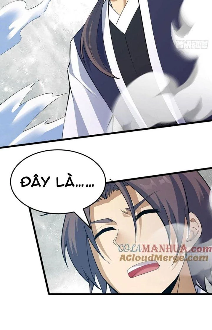 Ta Chỉ Muốn Bị Các Vị Đánh Chết Chapter 155 - 29