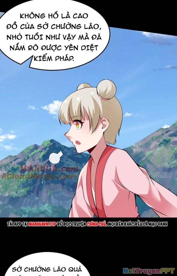 Ta Chỉ Muốn Bị Các Vị Đánh Chết Chapter 155 - 33