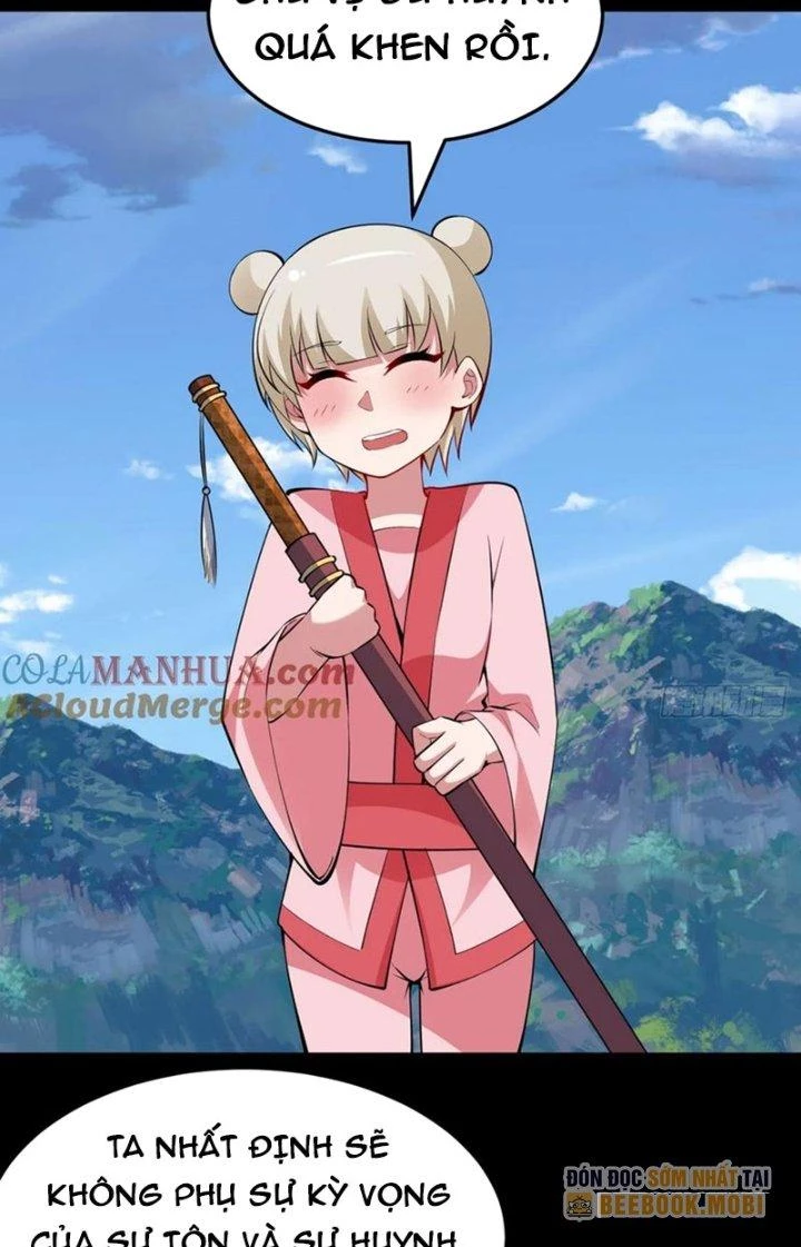 Ta Chỉ Muốn Bị Các Vị Đánh Chết Chapter 155 - 35