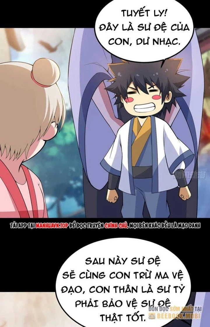 Ta Chỉ Muốn Bị Các Vị Đánh Chết Chapter 155 - 38