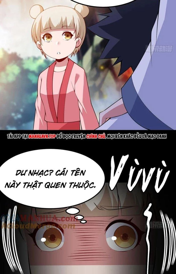 Ta Chỉ Muốn Bị Các Vị Đánh Chết Chapter 155 - 39