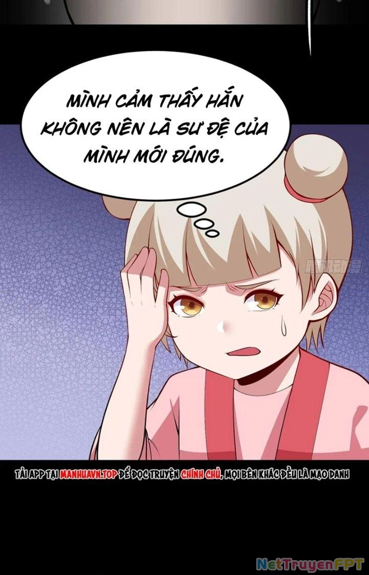 Ta Chỉ Muốn Bị Các Vị Đánh Chết Chapter 155 - 40