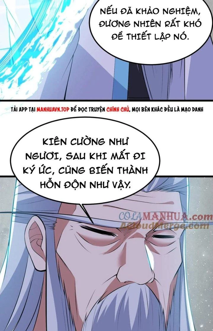 Ta Chỉ Muốn Bị Các Vị Đánh Chết Chapter 155 - 43