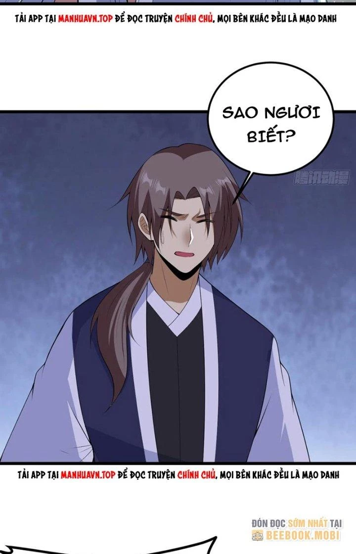 Ta Chỉ Muốn Bị Các Vị Đánh Chết Chapter 155 - 44