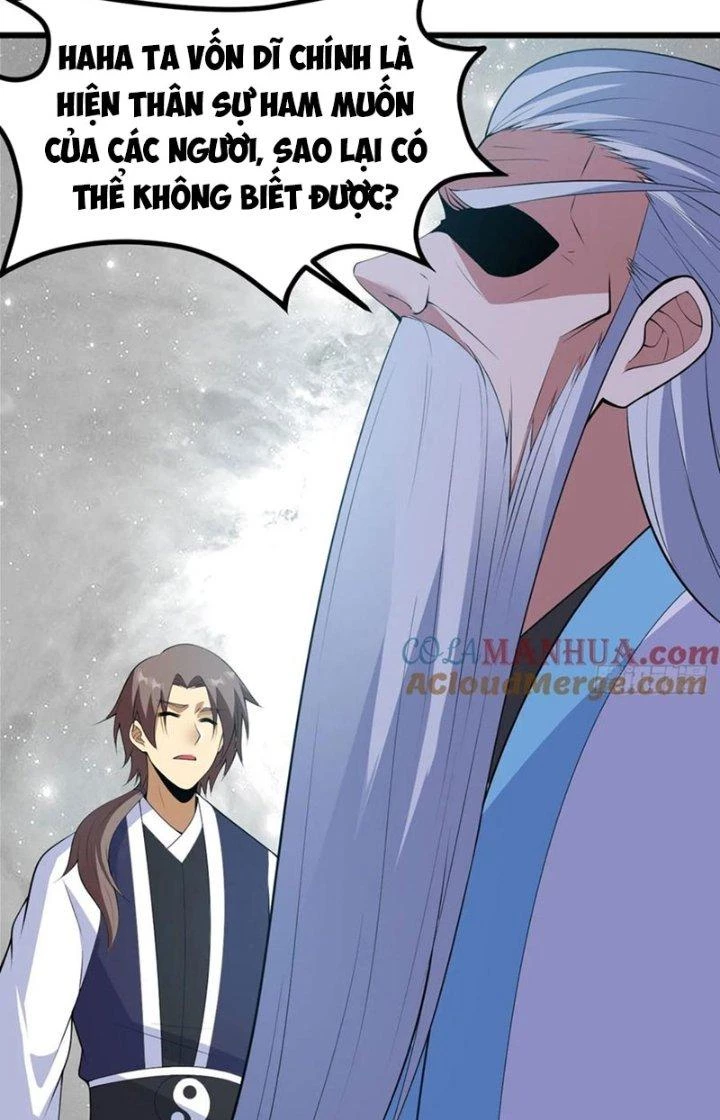 Ta Chỉ Muốn Bị Các Vị Đánh Chết Chapter 155 - 45