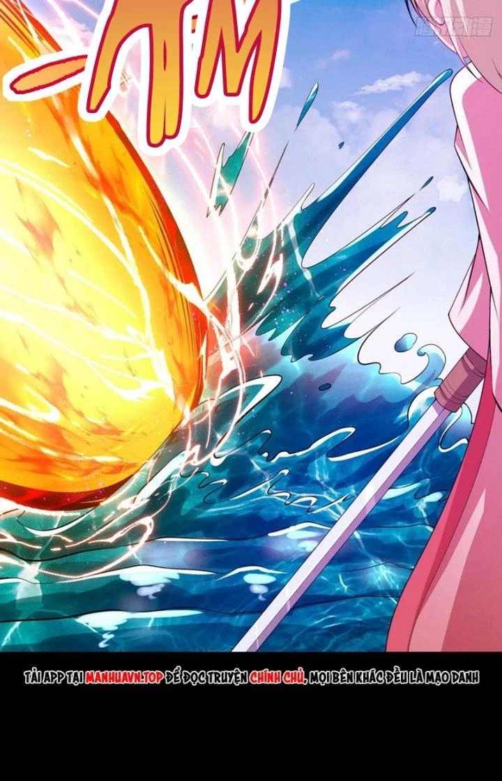 Ta Chỉ Muốn Bị Các Vị Đánh Chết Chapter 155 - 52