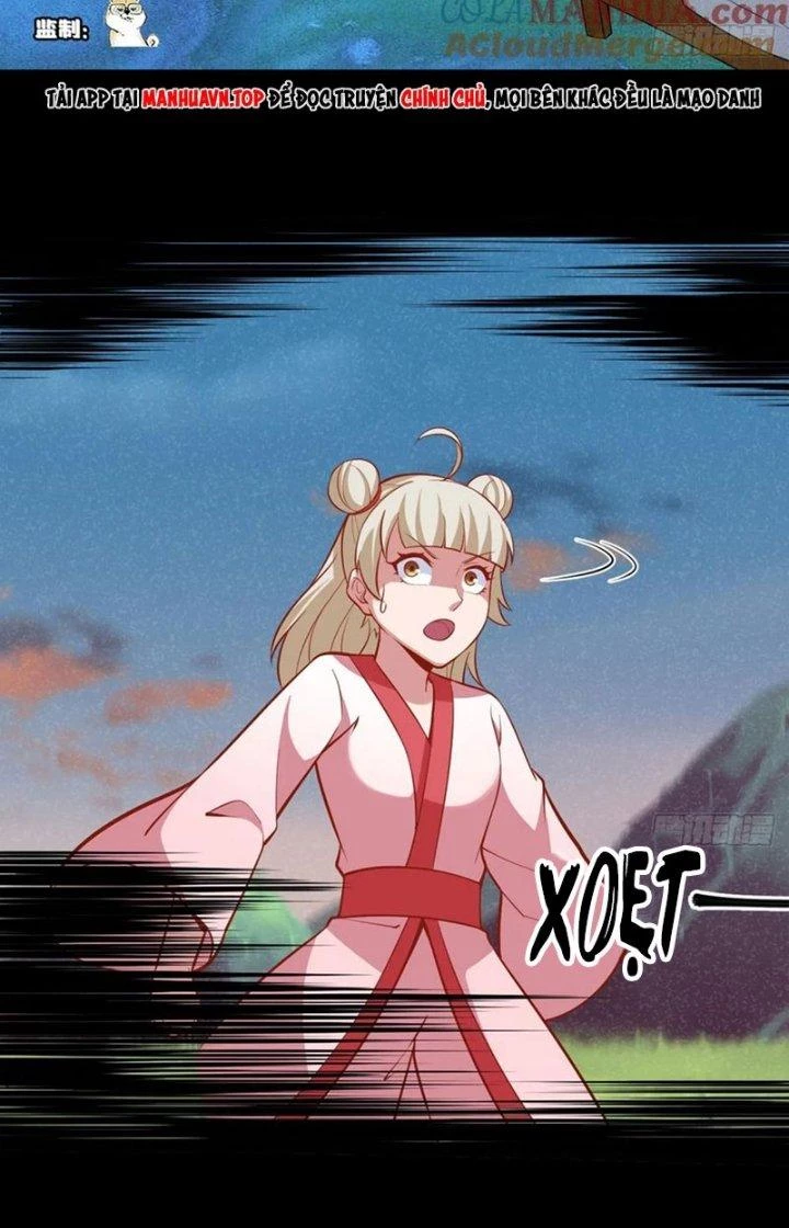 Ta Chỉ Muốn Bị Các Vị Đánh Chết Chapter 156 - 2