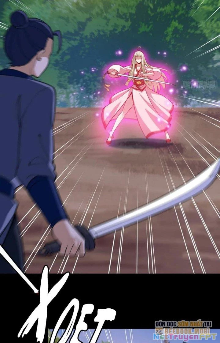 Ta Chỉ Muốn Bị Các Vị Đánh Chết Chapter 156 - 5
