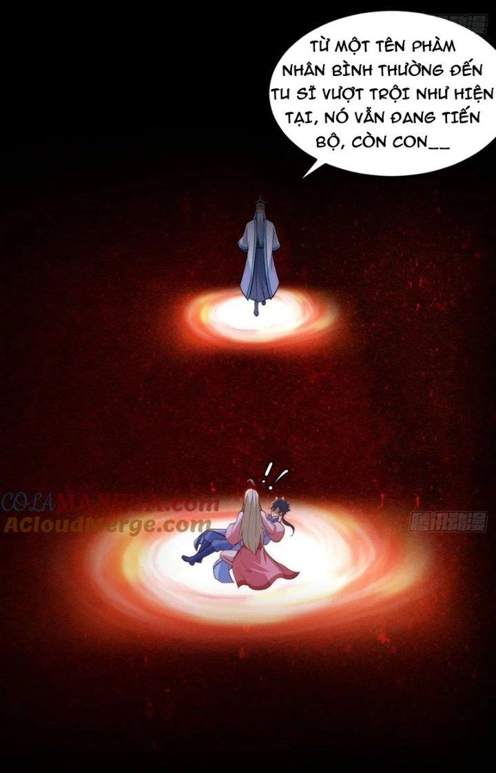 Ta Chỉ Muốn Bị Các Vị Đánh Chết Chapter 156 - 11