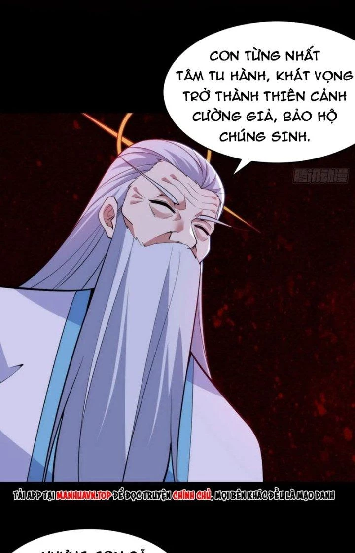 Ta Chỉ Muốn Bị Các Vị Đánh Chết Chapter 156 - 12