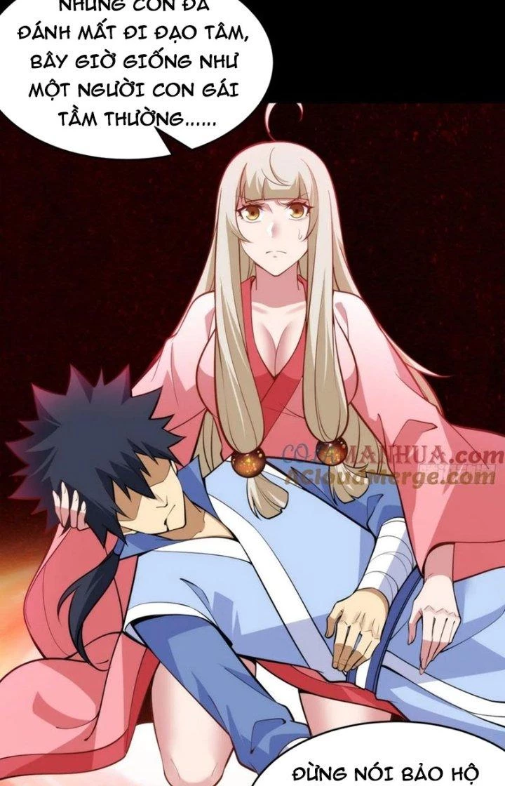 Ta Chỉ Muốn Bị Các Vị Đánh Chết Chapter 156 - 13