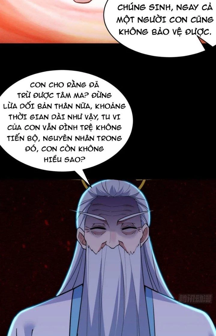 Ta Chỉ Muốn Bị Các Vị Đánh Chết Chapter 156 - 14
