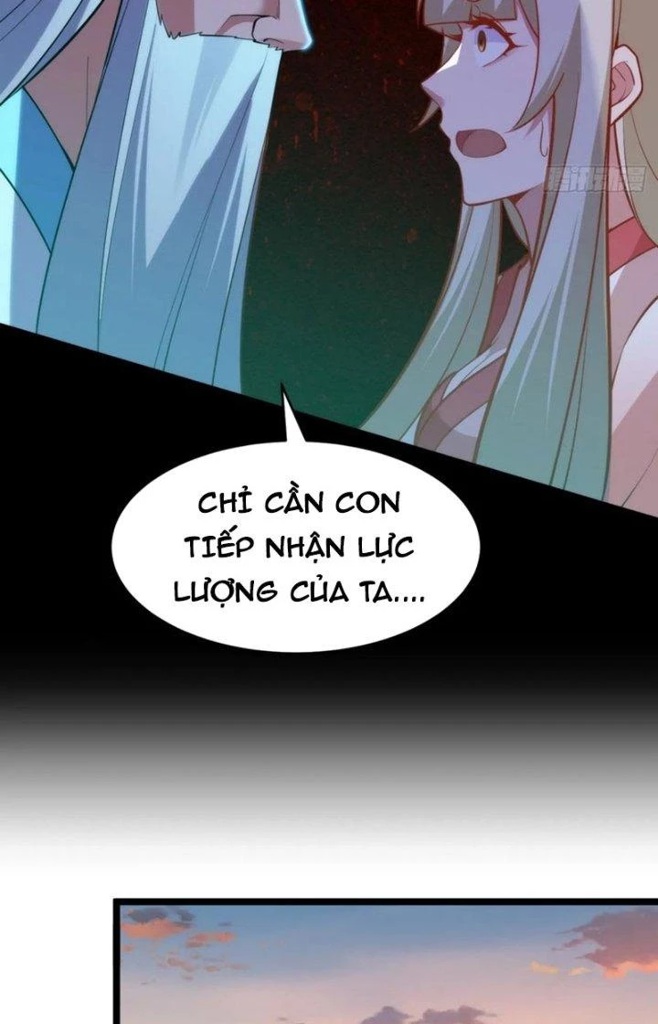 Ta Chỉ Muốn Bị Các Vị Đánh Chết Chapter 156 - 16
