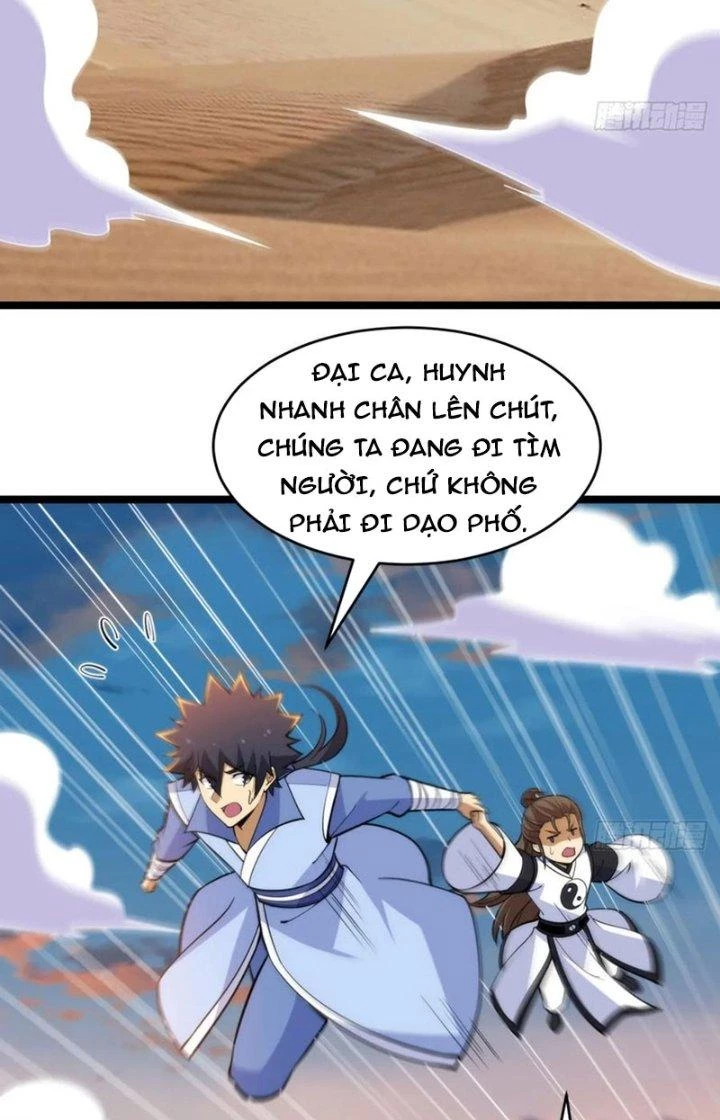 Ta Chỉ Muốn Bị Các Vị Đánh Chết Chapter 156 - 18