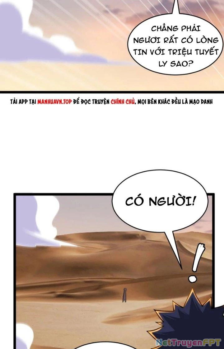 Ta Chỉ Muốn Bị Các Vị Đánh Chết Chapter 156 - 19