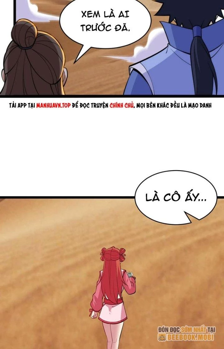 Ta Chỉ Muốn Bị Các Vị Đánh Chết Chapter 156 - 20