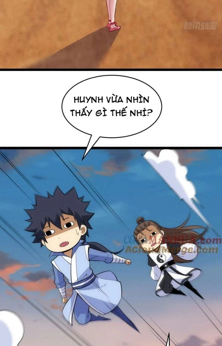 Ta Chỉ Muốn Bị Các Vị Đánh Chết Chapter 156 - 21