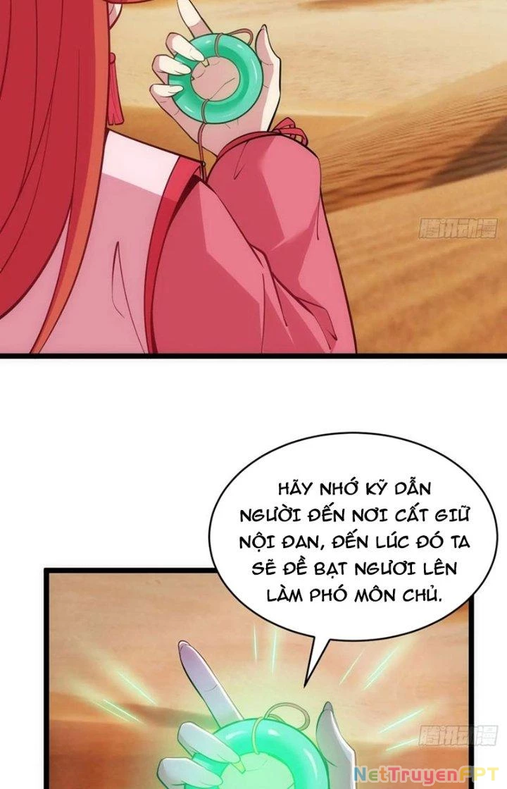 Ta Chỉ Muốn Bị Các Vị Đánh Chết Chapter 156 - 24