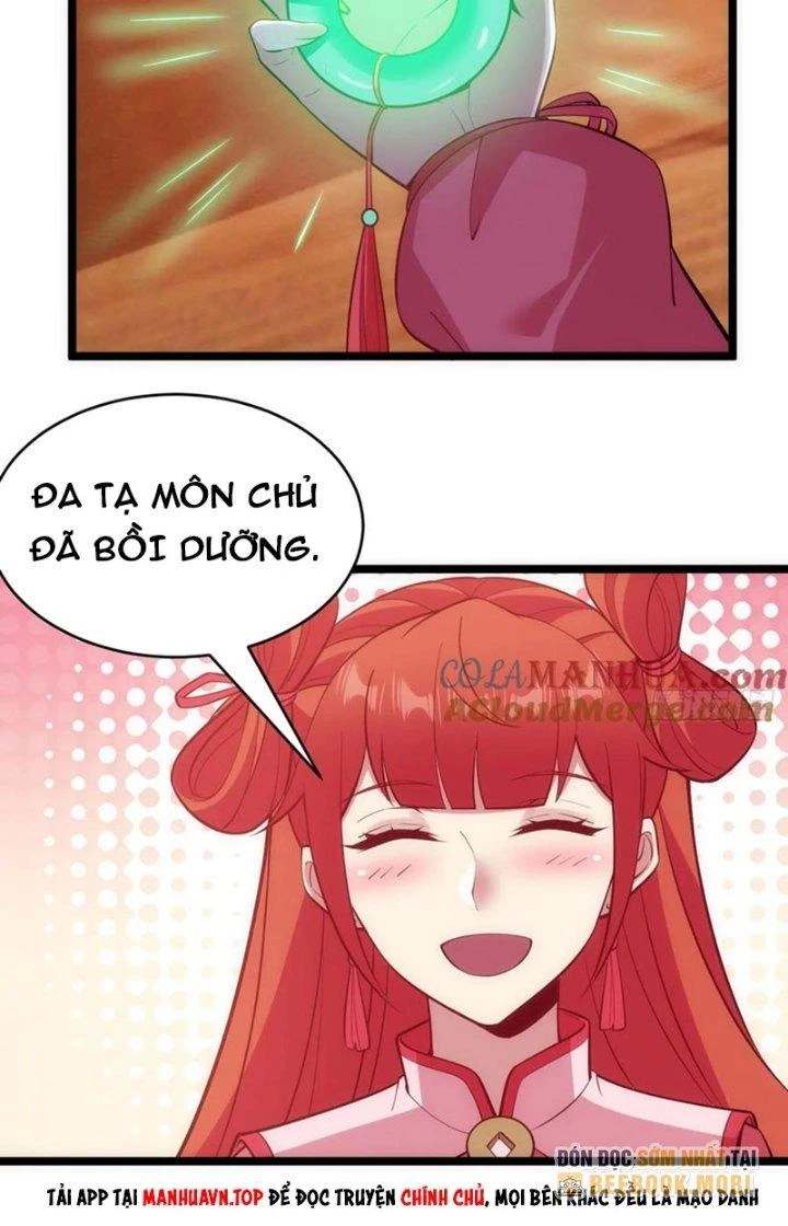 Ta Chỉ Muốn Bị Các Vị Đánh Chết Chapter 156 - 25