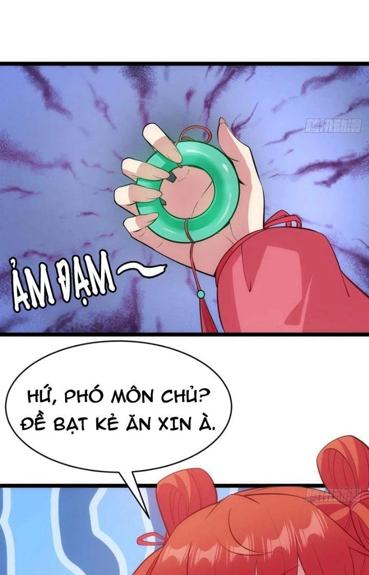 Ta Chỉ Muốn Bị Các Vị Đánh Chết Chapter 156 - 26