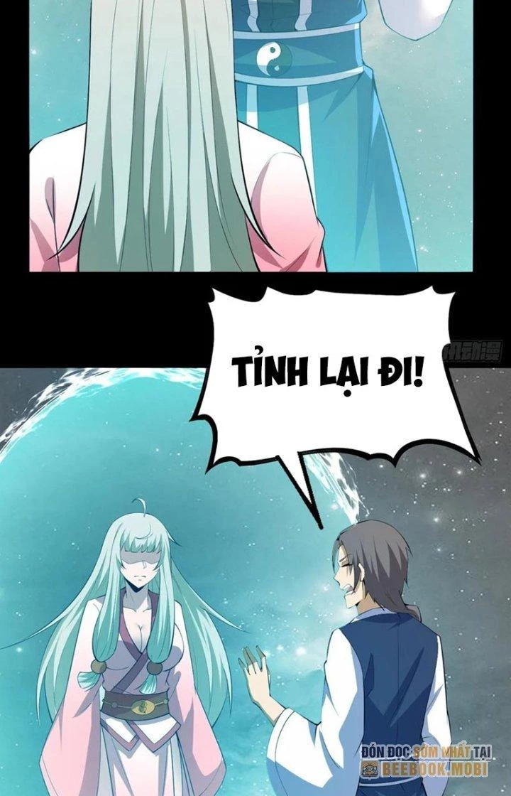 Ta Chỉ Muốn Bị Các Vị Đánh Chết Chapter 156 - 30