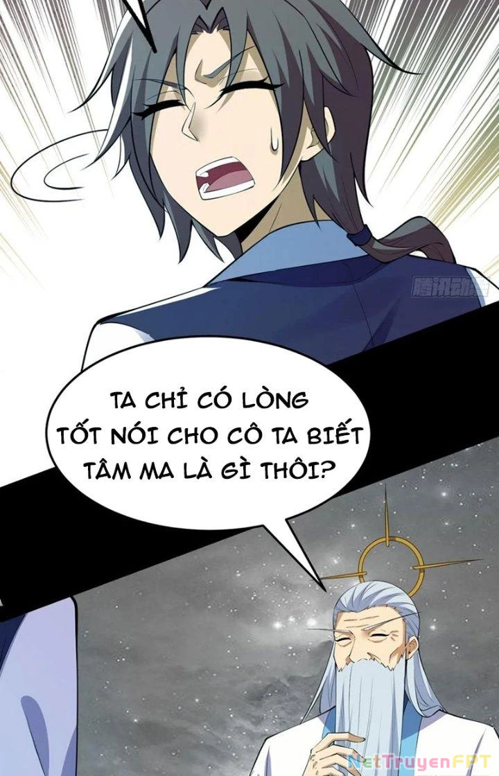 Ta Chỉ Muốn Bị Các Vị Đánh Chết Chapter 156 - 32