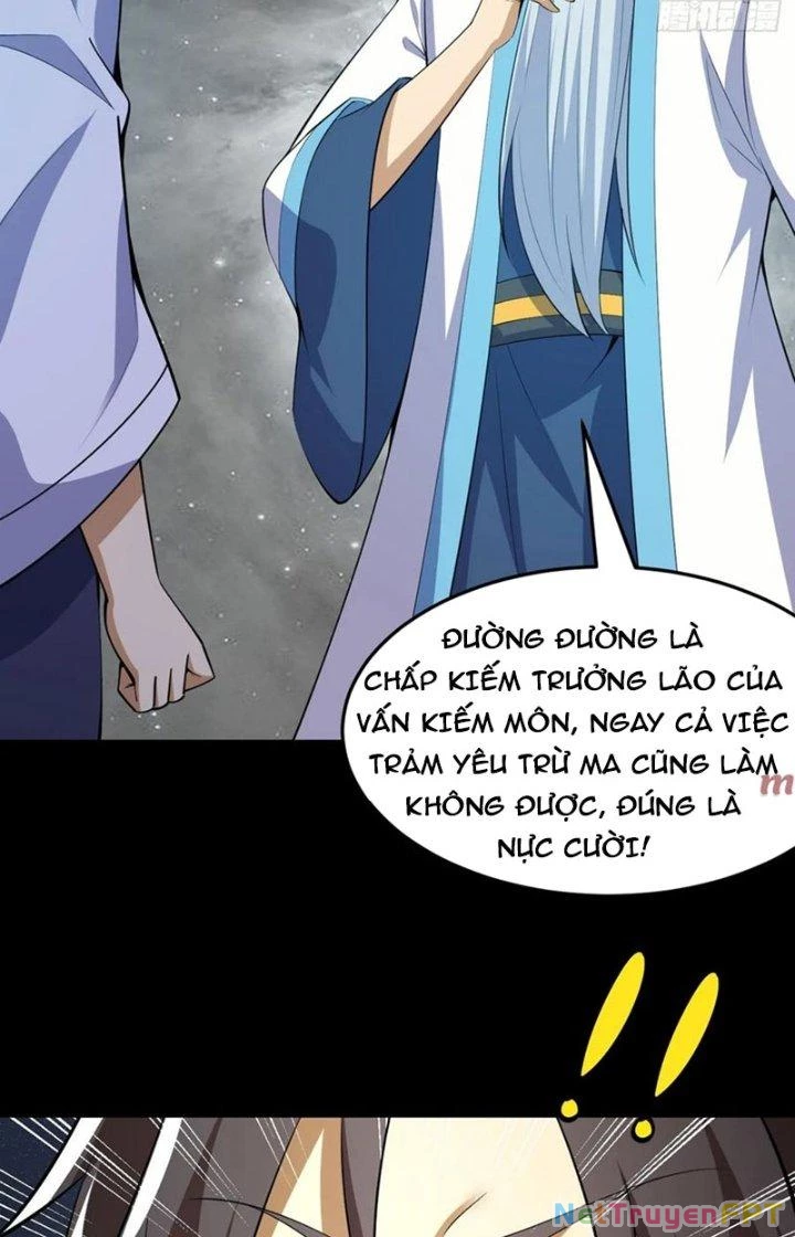 Ta Chỉ Muốn Bị Các Vị Đánh Chết Chapter 156 - 33