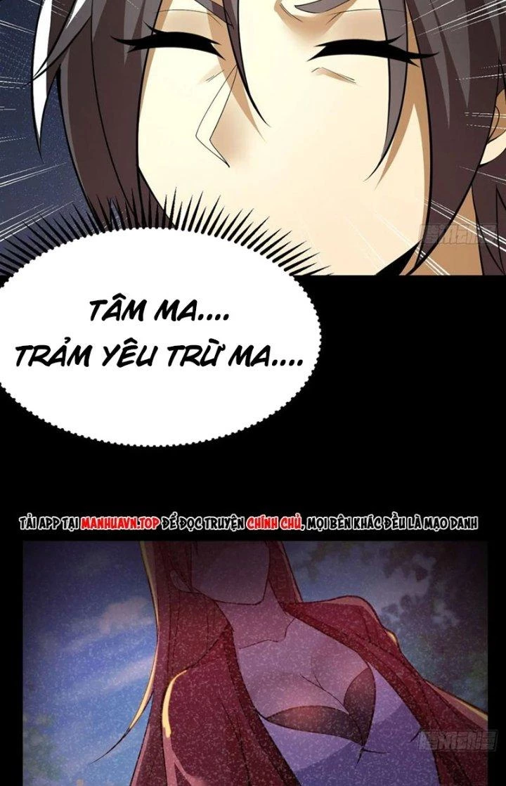 Ta Chỉ Muốn Bị Các Vị Đánh Chết Chapter 156 - 34