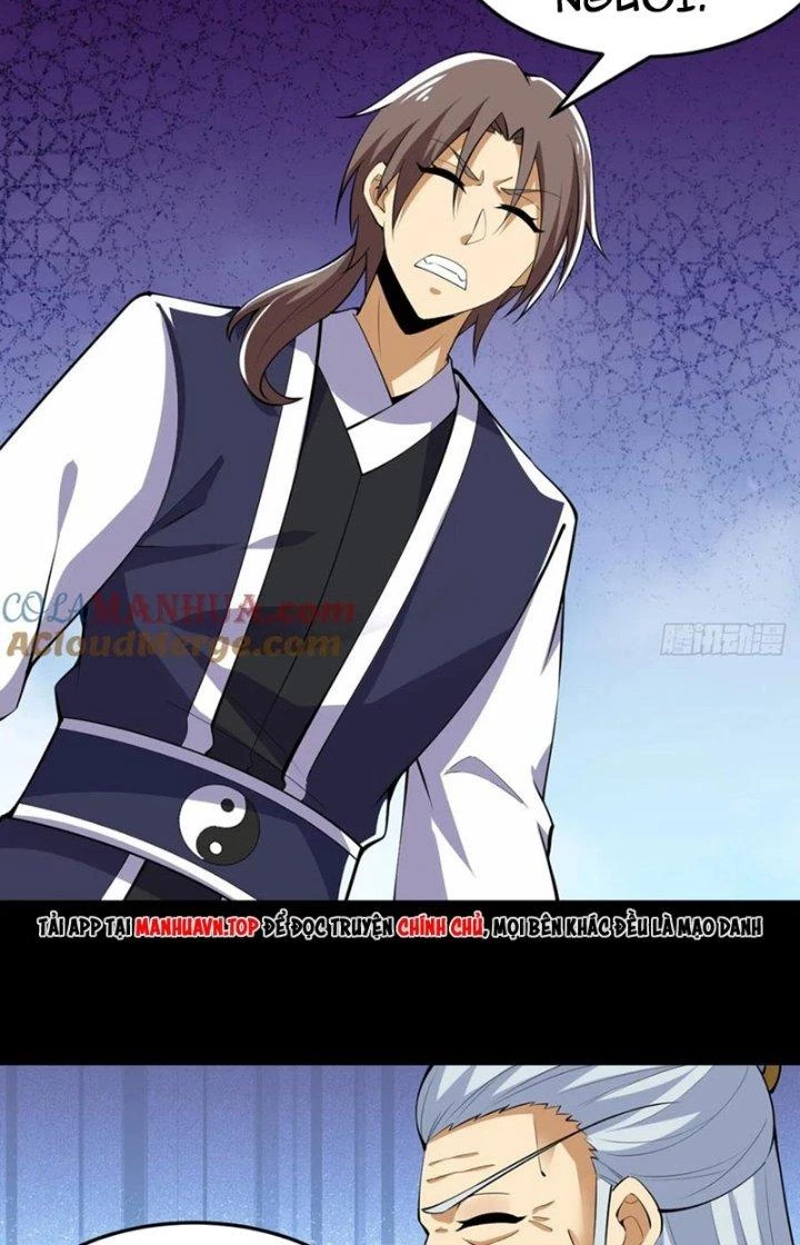 Ta Chỉ Muốn Bị Các Vị Đánh Chết Chapter 156 - 37