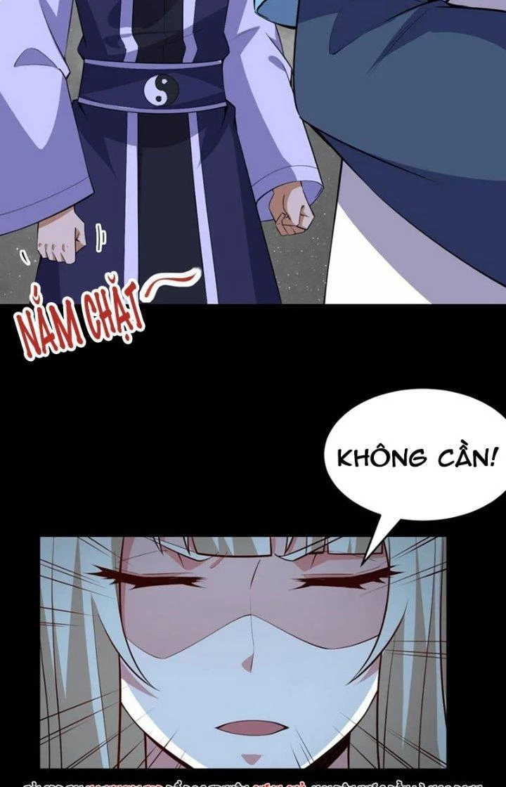 Ta Chỉ Muốn Bị Các Vị Đánh Chết Chapter 156 - 39