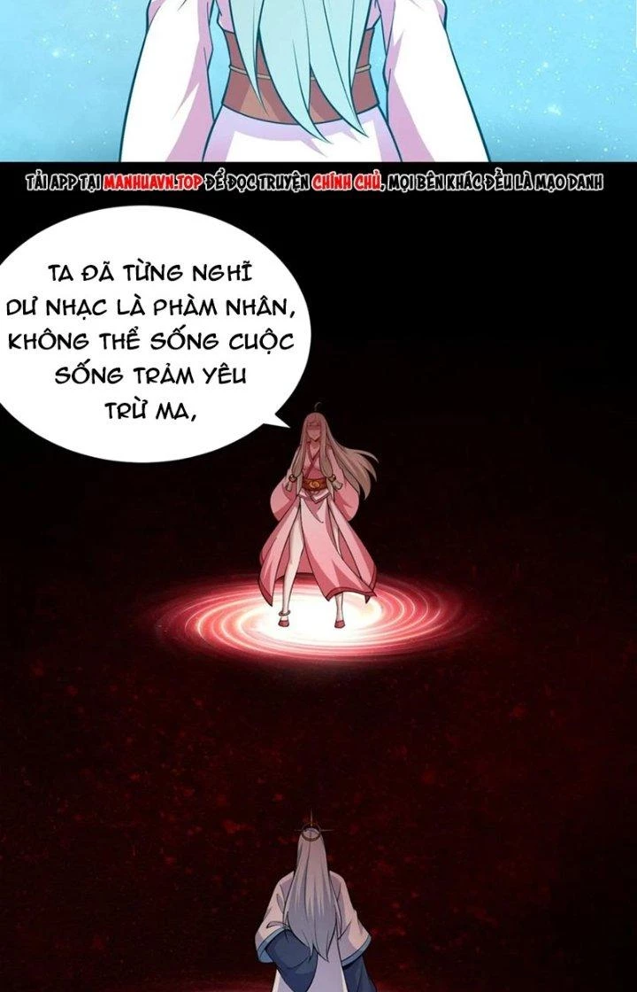 Ta Chỉ Muốn Bị Các Vị Đánh Chết Chapter 156 - 41