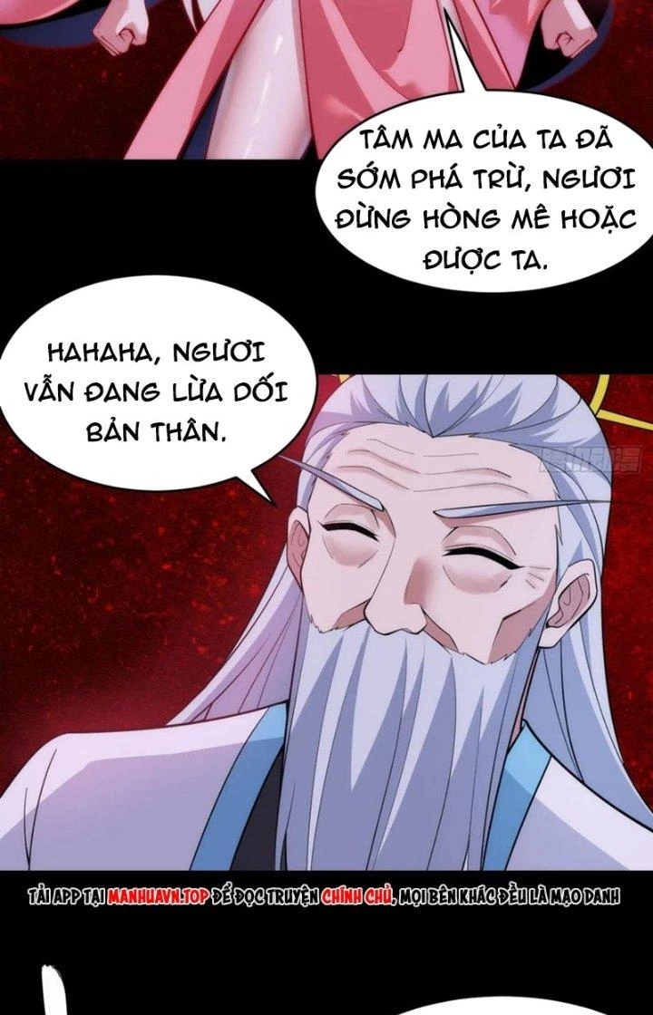 Ta Chỉ Muốn Bị Các Vị Đánh Chết Chapter 156 - 44