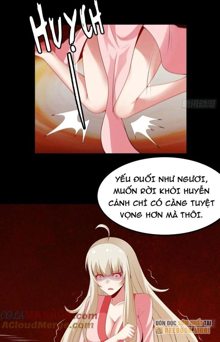 Ta Chỉ Muốn Bị Các Vị Đánh Chết Chapter 156 - 51