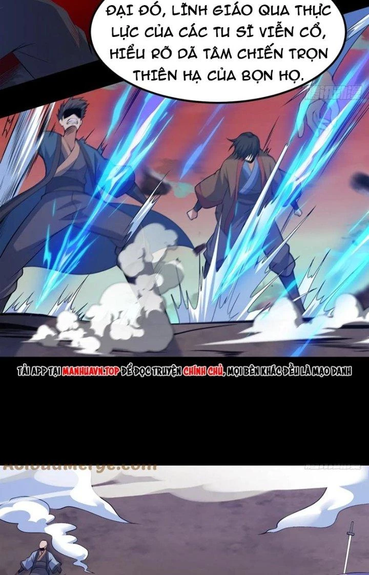 Ta Chỉ Muốn Bị Các Vị Đánh Chết Chapter 156 - 55