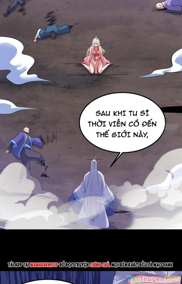 Ta Chỉ Muốn Bị Các Vị Đánh Chết Chapter 156 - 56