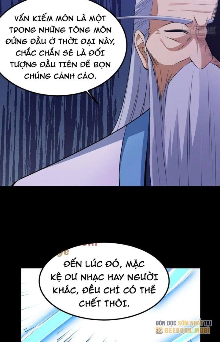 Ta Chỉ Muốn Bị Các Vị Đánh Chết Chapter 156 - 57