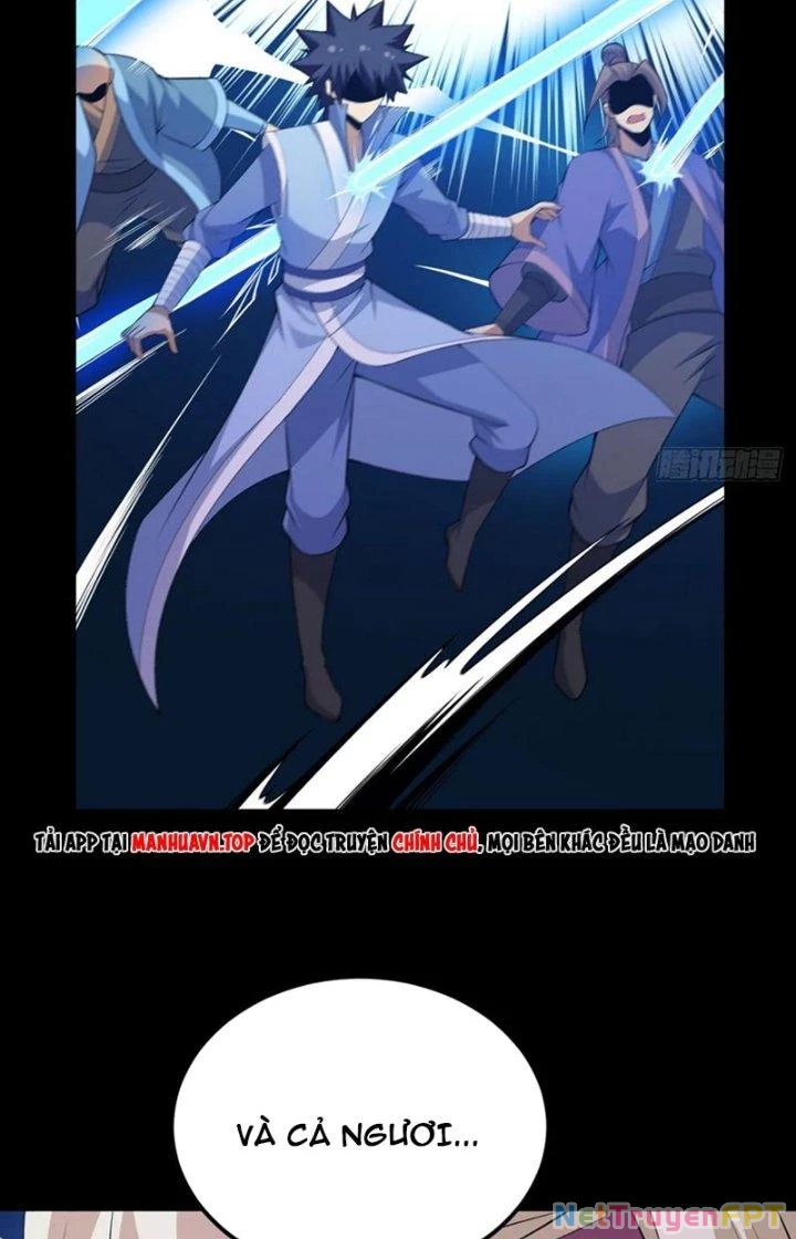 Ta Chỉ Muốn Bị Các Vị Đánh Chết Chapter 156 - 58