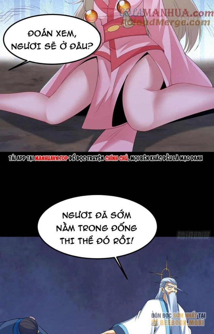 Ta Chỉ Muốn Bị Các Vị Đánh Chết Chapter 156 - 60