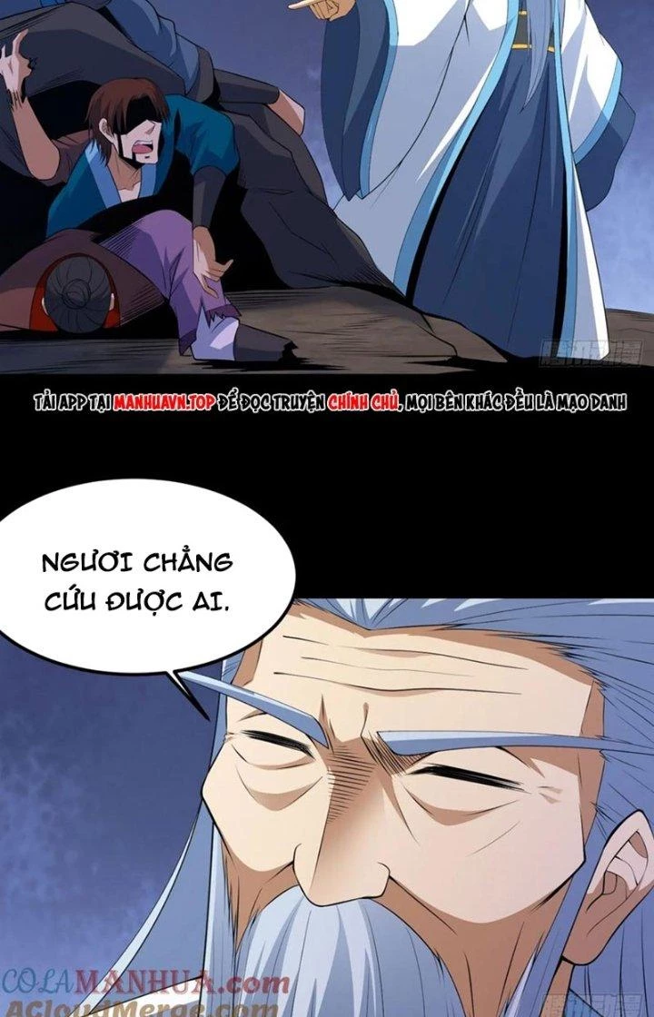 Ta Chỉ Muốn Bị Các Vị Đánh Chết Chapter 156 - 61