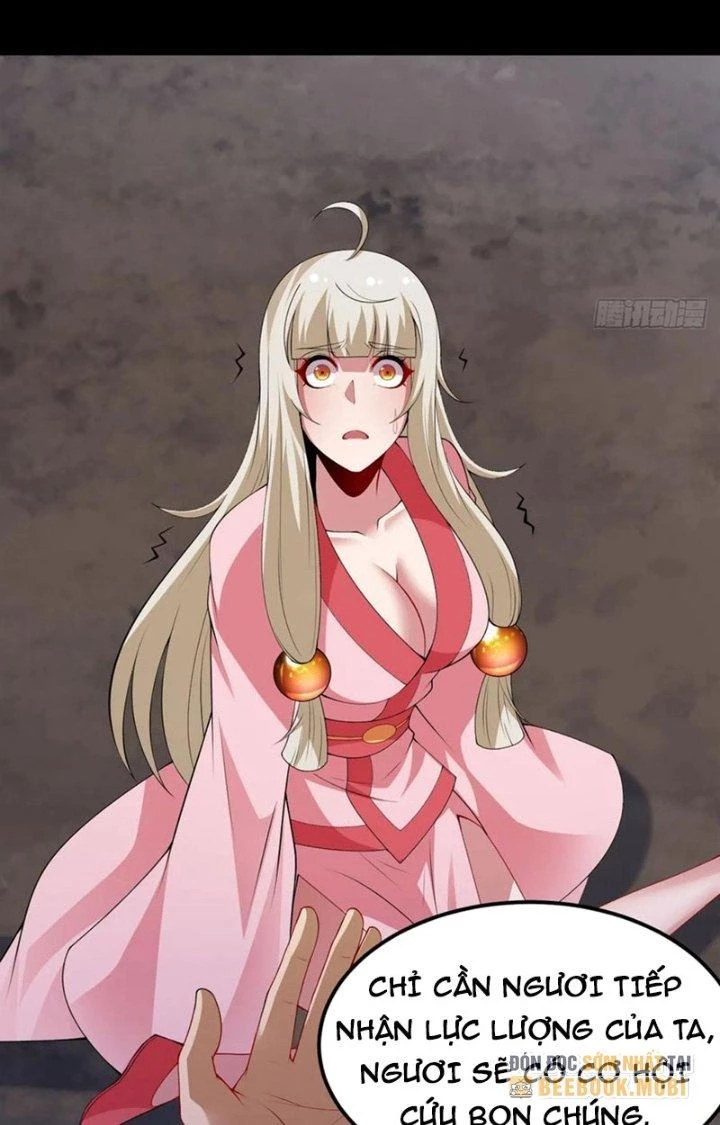 Ta Chỉ Muốn Bị Các Vị Đánh Chết Chapter 156 - 63