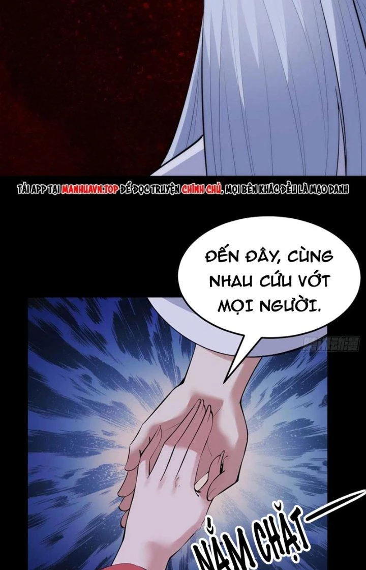 Ta Chỉ Muốn Bị Các Vị Đánh Chết Chapter 157 - 4
