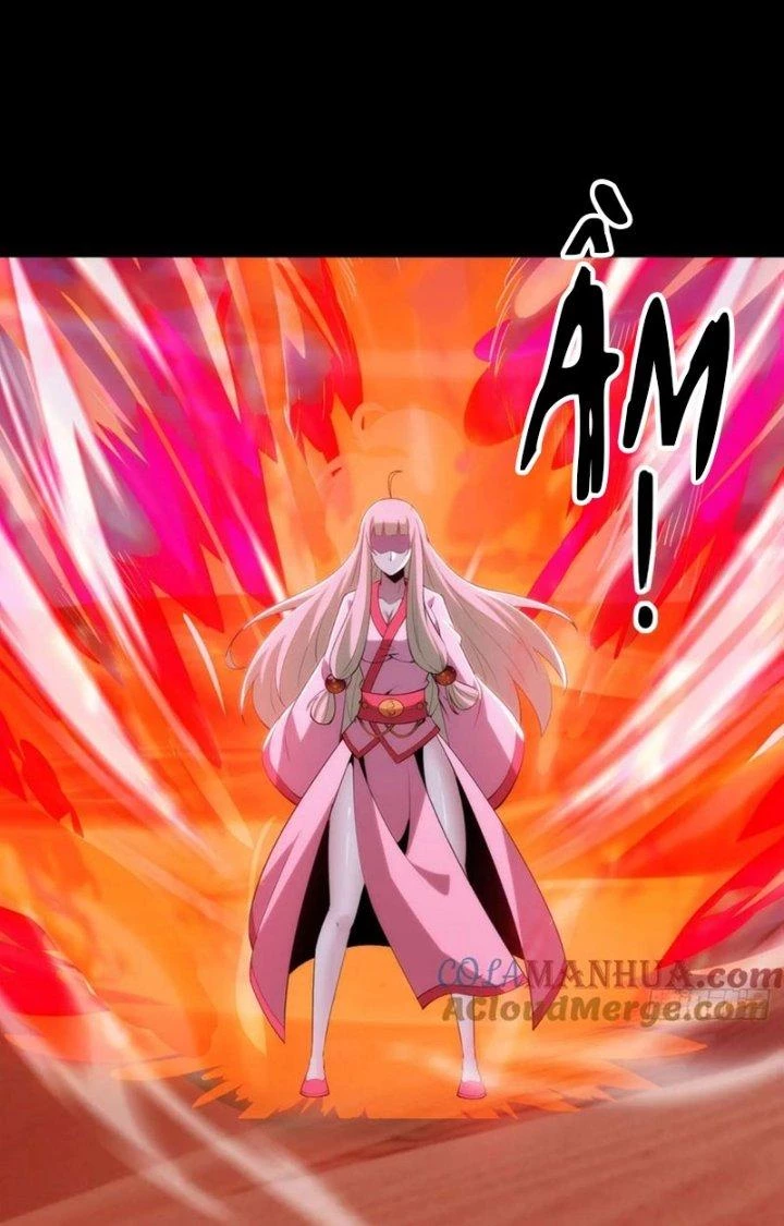 Ta Chỉ Muốn Bị Các Vị Đánh Chết Chapter 157 - 7
