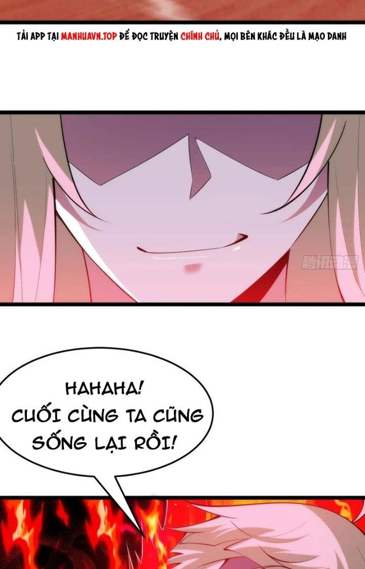 Ta Chỉ Muốn Bị Các Vị Đánh Chết Chapter 157 - 8