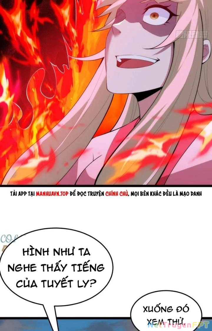 Ta Chỉ Muốn Bị Các Vị Đánh Chết Chapter 157 - 9