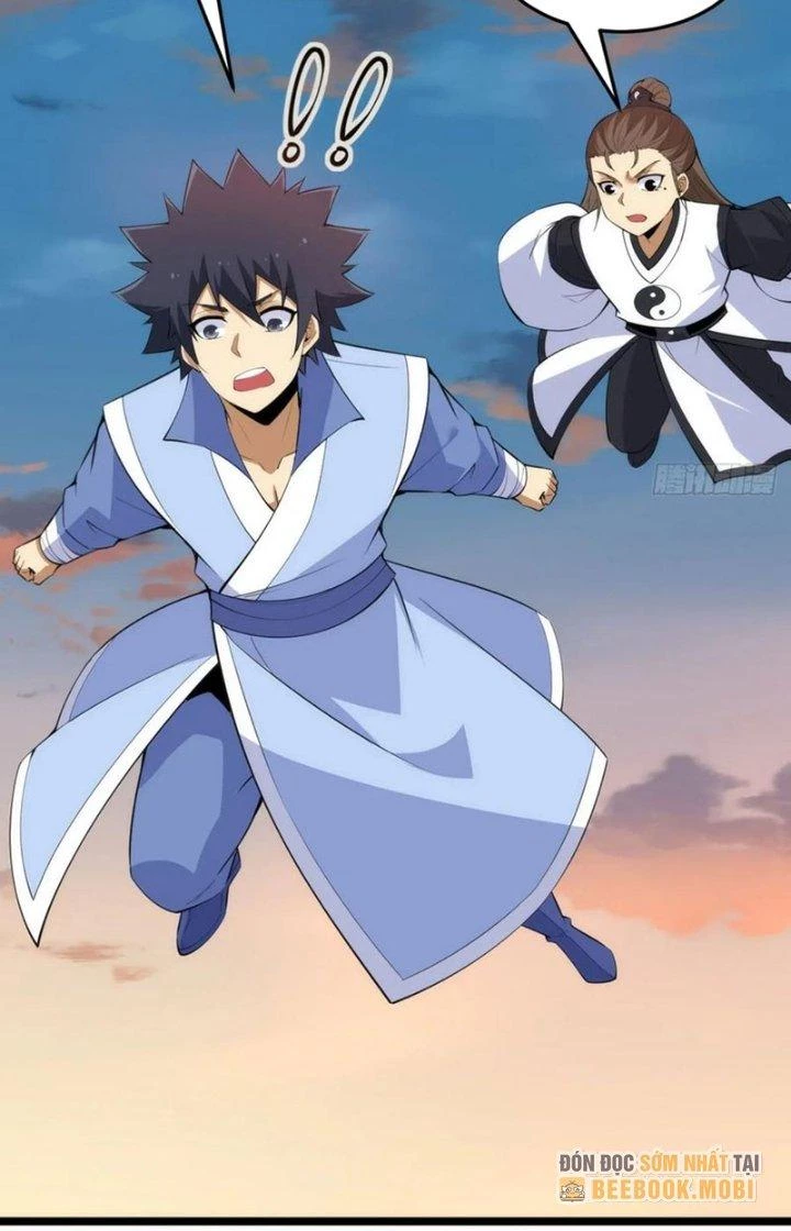 Ta Chỉ Muốn Bị Các Vị Đánh Chết Chapter 157 - 10