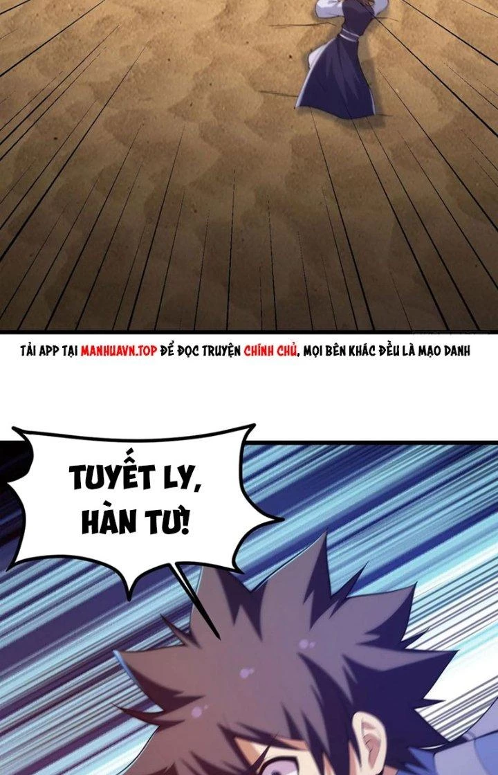 Ta Chỉ Muốn Bị Các Vị Đánh Chết Chapter 157 - 12