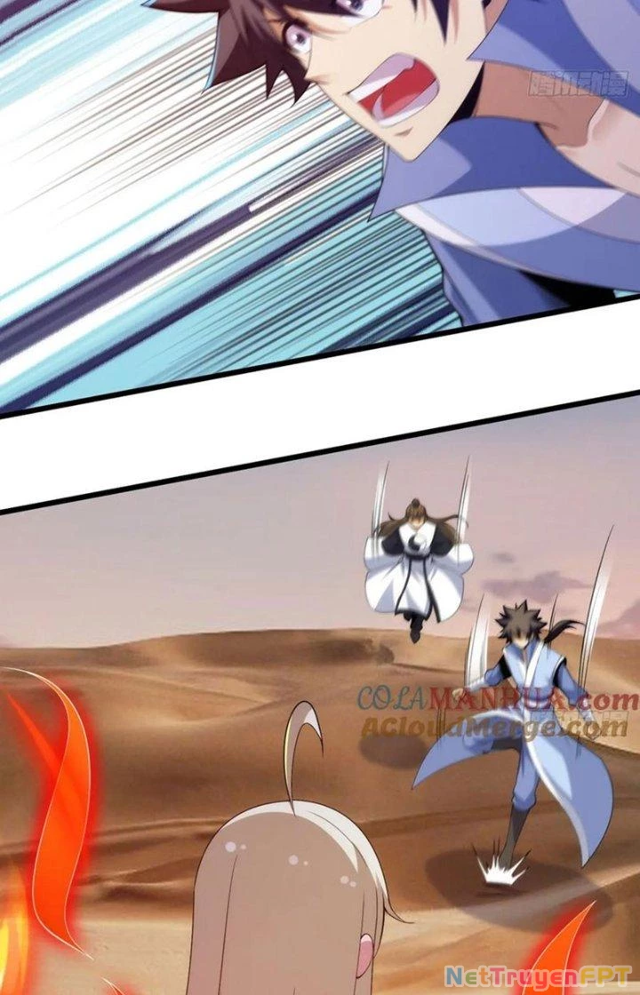 Ta Chỉ Muốn Bị Các Vị Đánh Chết Chapter 157 - 13