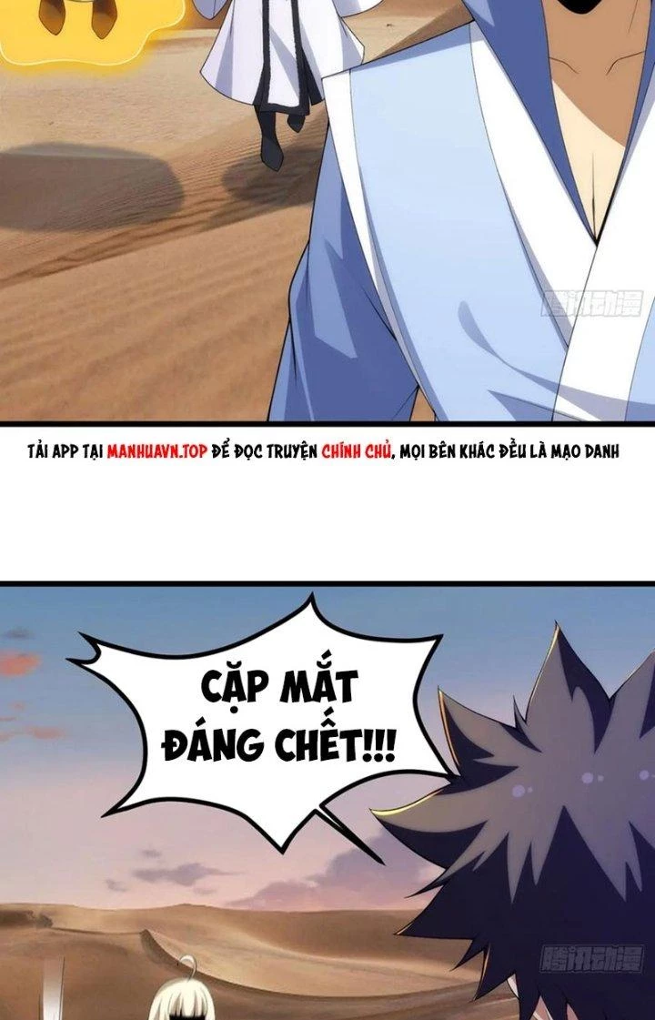 Ta Chỉ Muốn Bị Các Vị Đánh Chết Chapter 157 - 16
