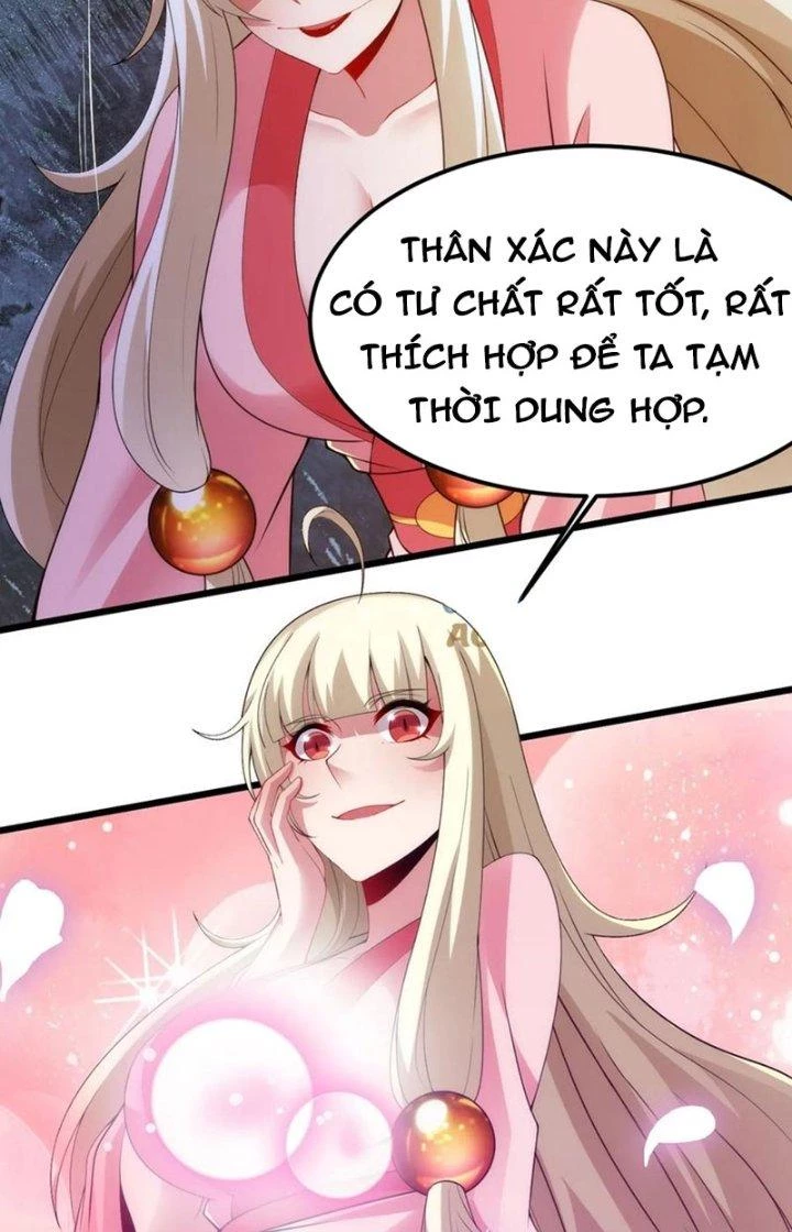 Ta Chỉ Muốn Bị Các Vị Đánh Chết Chapter 157 - 19